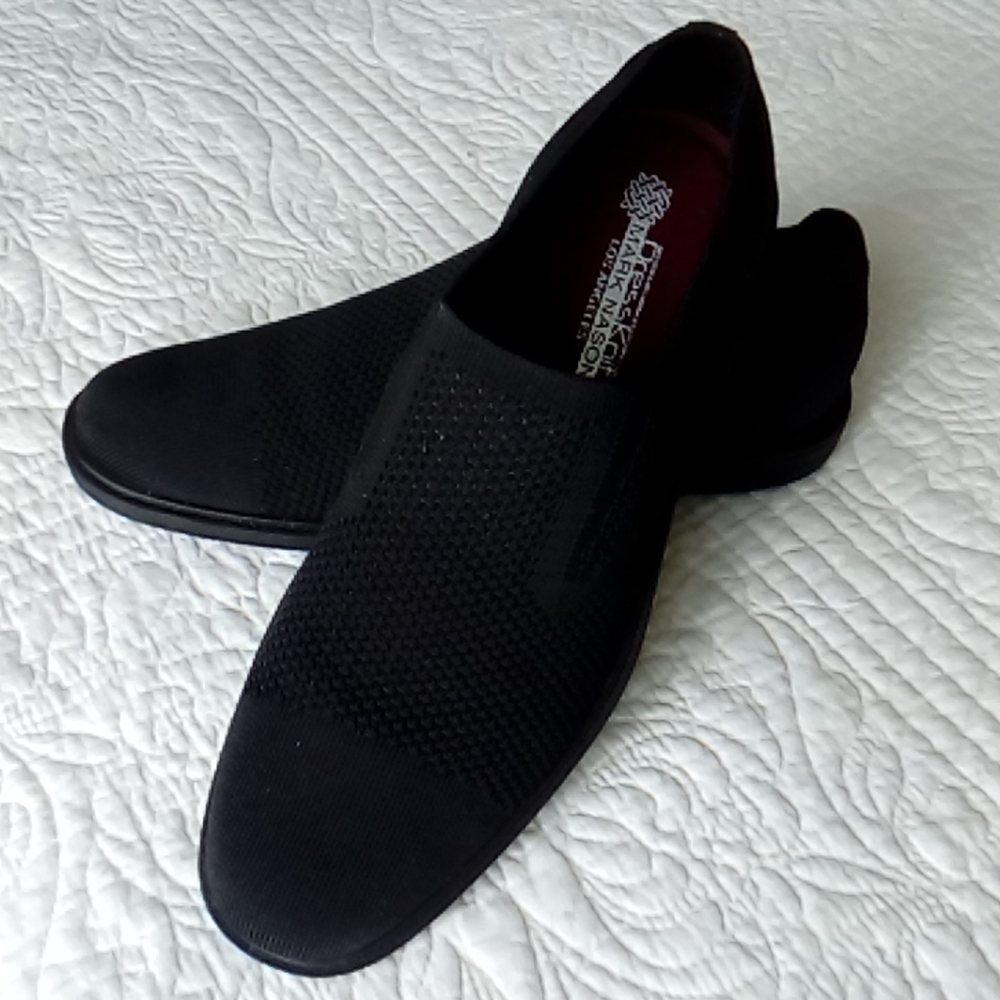 Men's MARK NASON  Slip-On Shoe *New in Box*